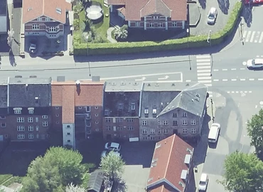 Bolig Tøndervej 52 6000 Kolding