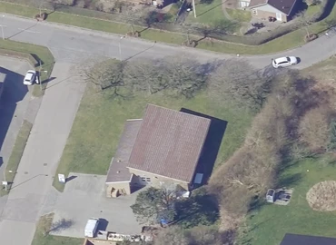 Lager / produktion Susåvænget 13 6710 Esbjerg V