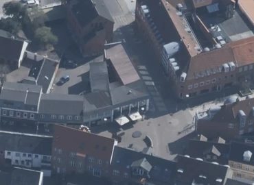 Butik til leje på Østergade 2, 7600 Struer - 359 m² | Foto 0 - Lokalebasen