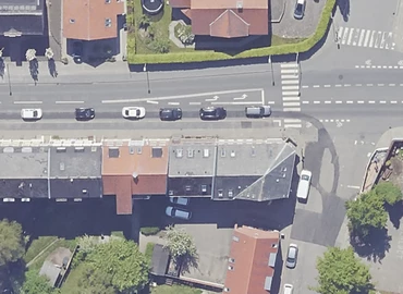 Bolig Tøndervej 52 6000 Kolding