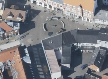 Butik til leje på Østergade 2, 7600 Struer - 359 m² | Foto 0 - Lokalebasen.dk