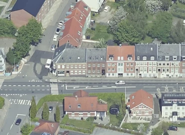 Bolig Tøndervej 52 6000 Kolding