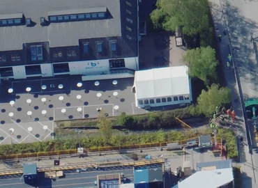 Kontor til leje på Brudelysvej 23, 2880 Bagsværd - 210 m² | Foto 1 - Lokalebasen