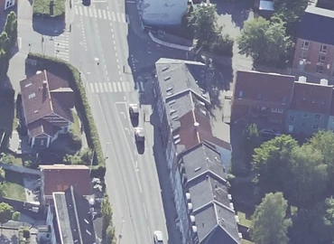 Bolig Tøndervej 52 6000 Kolding