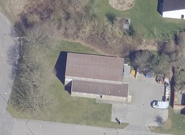 Lager / produktion Susåvænget 13 6710 Esbjerg V