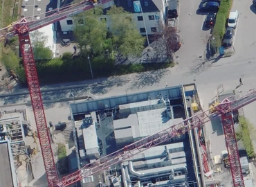 Kontor til leje på Brudelysvej 23, 2880 Bagsværd - 210 m² | Foto 3 - Lokalebasen