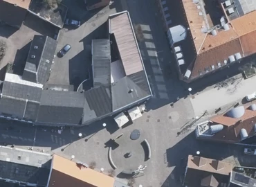 Butik til leje på Østergade 2, 7600 Struer - 359 m² | Foto 4 - Lokalebasen