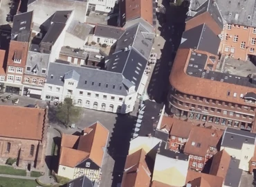 Butik til leje på Møllergade 1, 5700 Svendborg - 353 m² | Foto 0 - Lokalebasen.dk