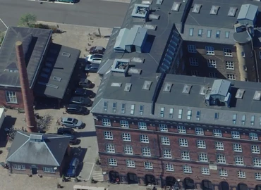 Butik til leje på Dampfærgevej 8, 2100 København Ø - 393 m² | Foto 0 - Lokalebasen.dk