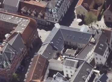 Butik til leje på Møllergade 1, 5700 Svendborg - 353 m² | Foto 1 - Lokalebasen