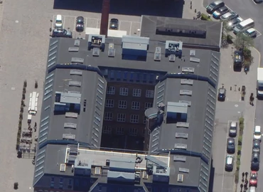 Butik til leje på Dampfærgevej 8, 2100 København Ø - 393 m² | Foto 1 - Lokalebasen.dk