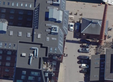 Butik til leje på Dampfærgevej 8, 2100 København Ø - 393 m² | Foto 3 - Lokalebasen.dk