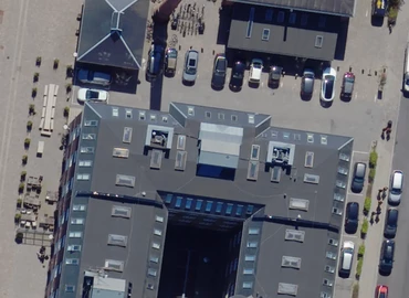 Butik til leje på Dampfærgevej 8, 2100 København Ø - 393 m² | Foto 4 - Lokalebasen