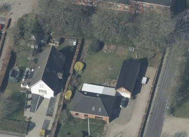 Kontor til leje på Hærvejen 8, 6230 Rødekro - 400 m² | Foto 0 - Lokalebasen