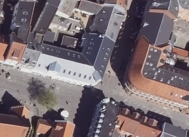 Butik til leje på Møllergade 1, 5700 Svendborg - 353 m² | Foto 4 - Lokalebasen.dk