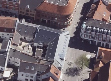 Butik til leje på Møllergade 1, 5700 Svendborg - 353 m² | Foto 3 - Lokalebasen.dk