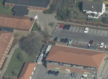 Kontor til leje på Hærvejen 8, 6230 Rødekro - 400 m² | Foto 0 - Lokalebasen.dk