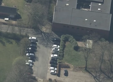 Kontor til leje på Hærvejen 8, 6230 Rødekro - 400 m² | Foto 1 - Lokalebasen