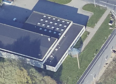 Lager til leje på Glarmestervej 1, 7000 Fredericia - 455 m² | Foto 0 - Lokalebasen