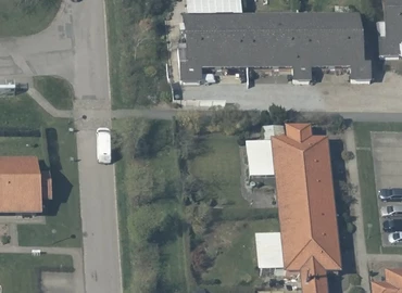 Bolig Egevænget 45A 6392 Bolderslev