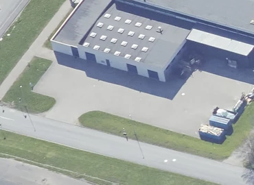 Lager til leje på Glarmestervej 1, 7000 Fredericia - 455 m² | Foto 2 - Lokalebasen.dk