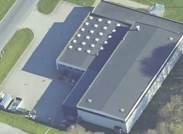 Lager til leje på Glarmestervej 1, 7000 Fredericia - 455 m² | Foto 1 - Lokalebasen