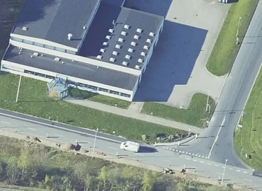 Lager til leje på Glarmestervej 1, 7000 Fredericia - 455 m² | Foto 0 - Lokalebasen.dk