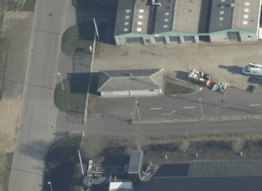 Lager / produktion Fjordagerbakke 3 6100 Haderslev