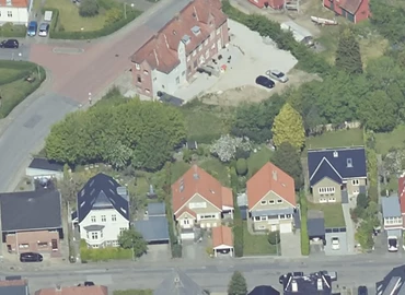 Bolig Stejlbjergvej 33 6000 Kolding