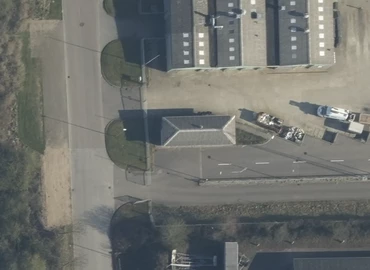 Lager / produktion Fjordagerbakke 3 6100 Haderslev