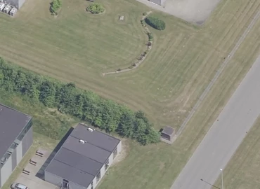 Kontor til leje på Sigma 3, 8382 Hinnerup - 525 m² | Foto 0 - Lokalebasen.dk