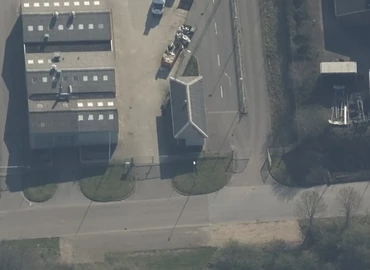 Lager / produktion Fjordagerbakke 3 6100 Haderslev