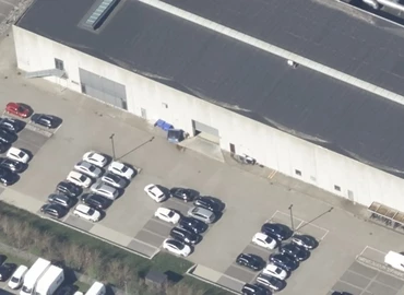 Kontor til leje på Sigma 3, 8382 Hinnerup - 525 m² | Foto 2 - Lokalebasen.dk