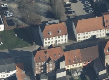 Bolig Storegade 82 6100 Haderslev