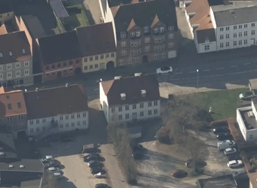 Bolig Storegade 82 6100 Haderslev