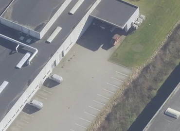 Kontor til leje på Sigma 3, 8382 Hinnerup - 525 m² | Foto 1 - Lokalebasen.dk