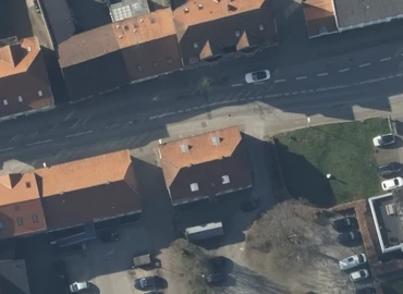 Bolig Storegade 82 6100 Haderslev