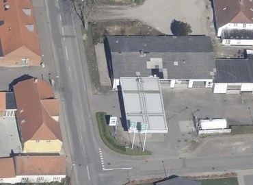 Lager / produktion Th. Brorsens Vej 1 6430 Nordborg