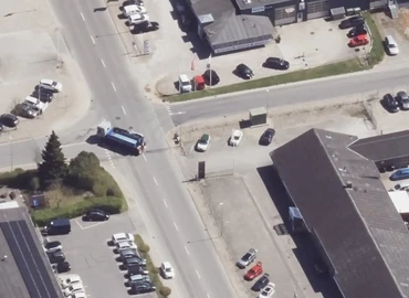 Lager til leje på Grønnemosevej 20, 5700 Svendborg - 640 m² | Foto 3 - Lokalebasen