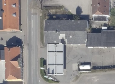 Lager / produktion Th. Brorsens Vej 1 6430 Nordborg