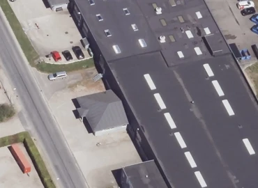 Lager til leje på Grønnemosevej 20, 5700 Svendborg - 640 m² | Foto 0 - Lokalebasen.dk