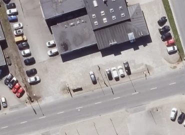 Lager til leje på Grønnemosevej 20, 5700 Svendborg - 640 m² | Foto 4 - Lokalebasen.dk