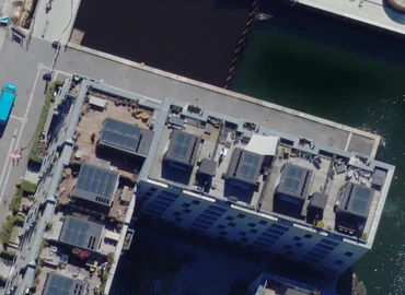 Bolig Sundkaj 5 2150 Nordhavn