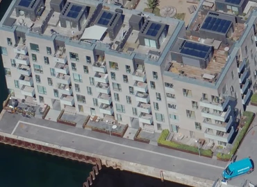 Bolig Sundkaj 5 2150 Nordhavn