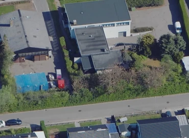 Lager / produktion Generatorvej 9 2860 Søborg