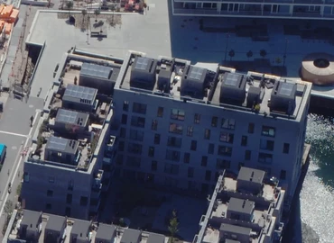 Bolig Sundkaj 5 2150 Nordhavn