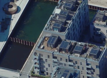 Bolig Sundkaj 5 2150 Nordhavn