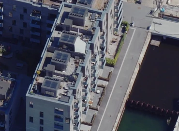 Bolig Sundkaj 5 2150 Nordhavn