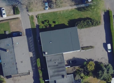 Lager / produktion Generatorvej 9 2860 Søborg