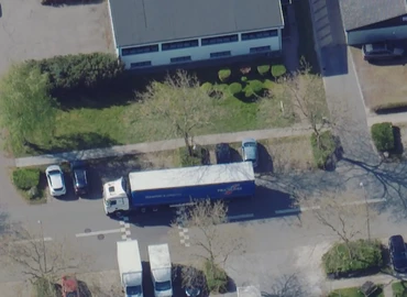 Lager / produktion Generatorvej 9 2860 Søborg